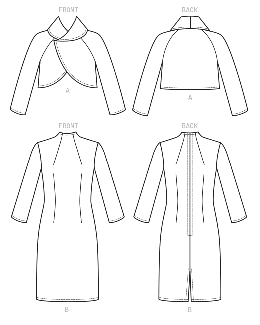 Line Art