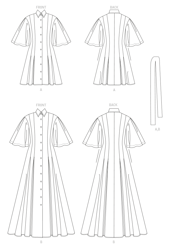 Line Art