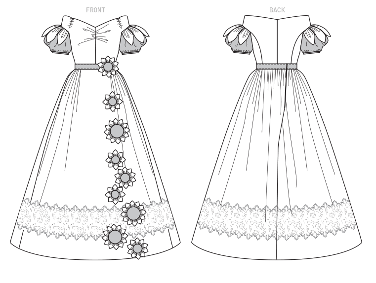 Line Art
