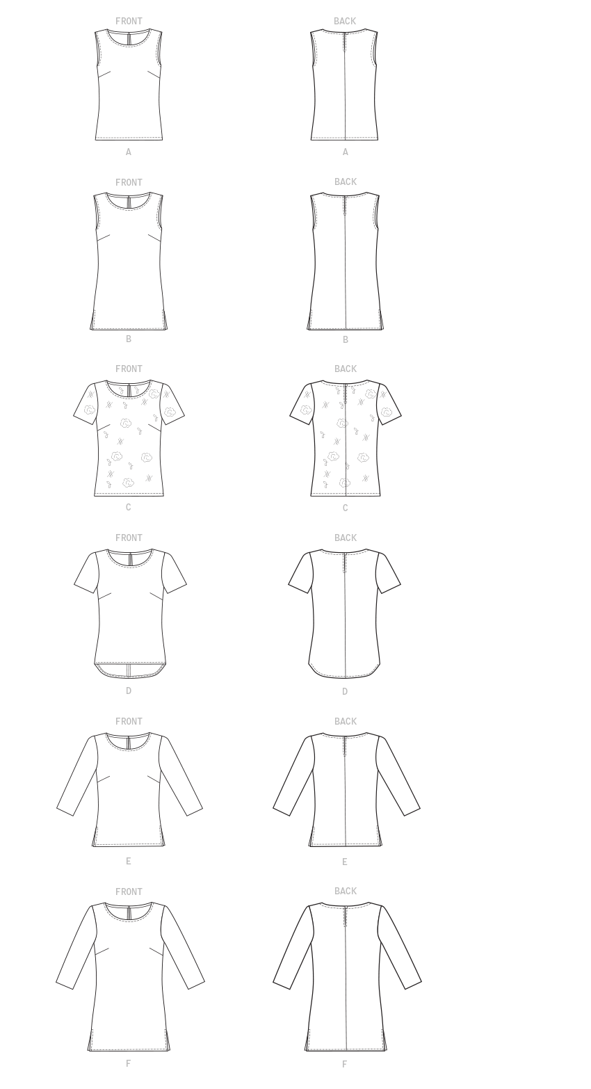 Line Art