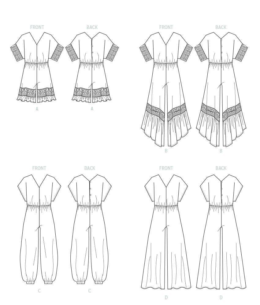 Line Art