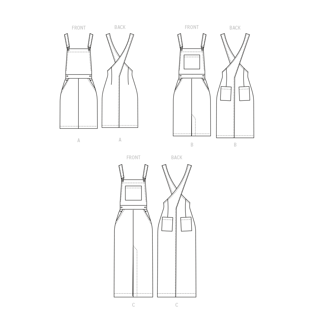 Line Art