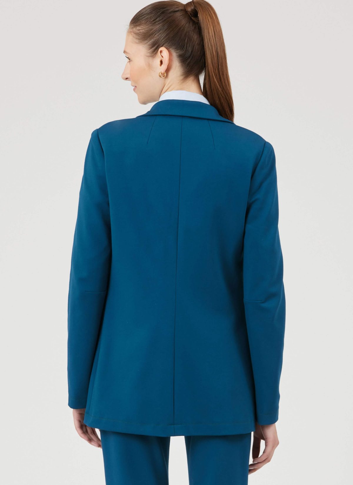 New Look Sewing Pattern N6794 Misses' Jacket and trousers