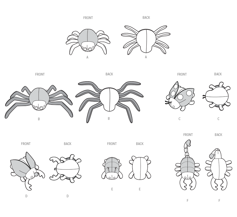 Line Art