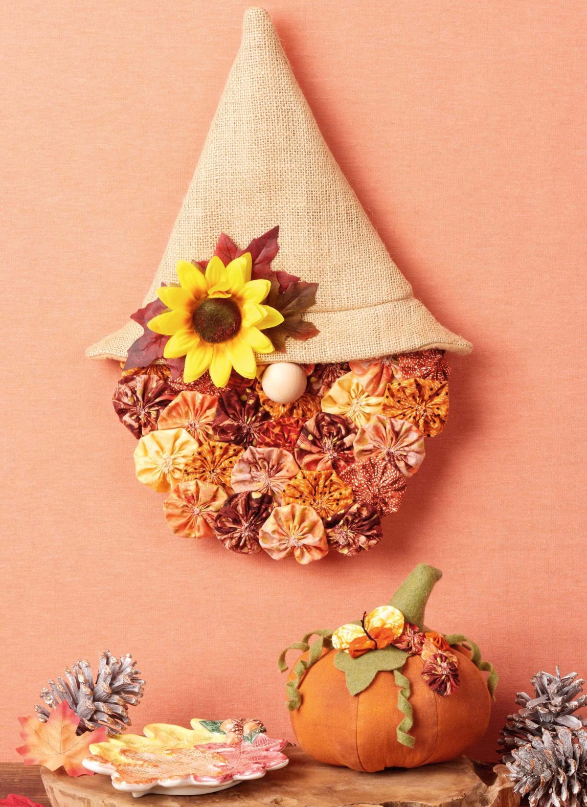 Simplicity Sewing Pattern S3055 Seasonal Crafts