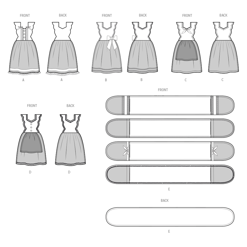 Line Art