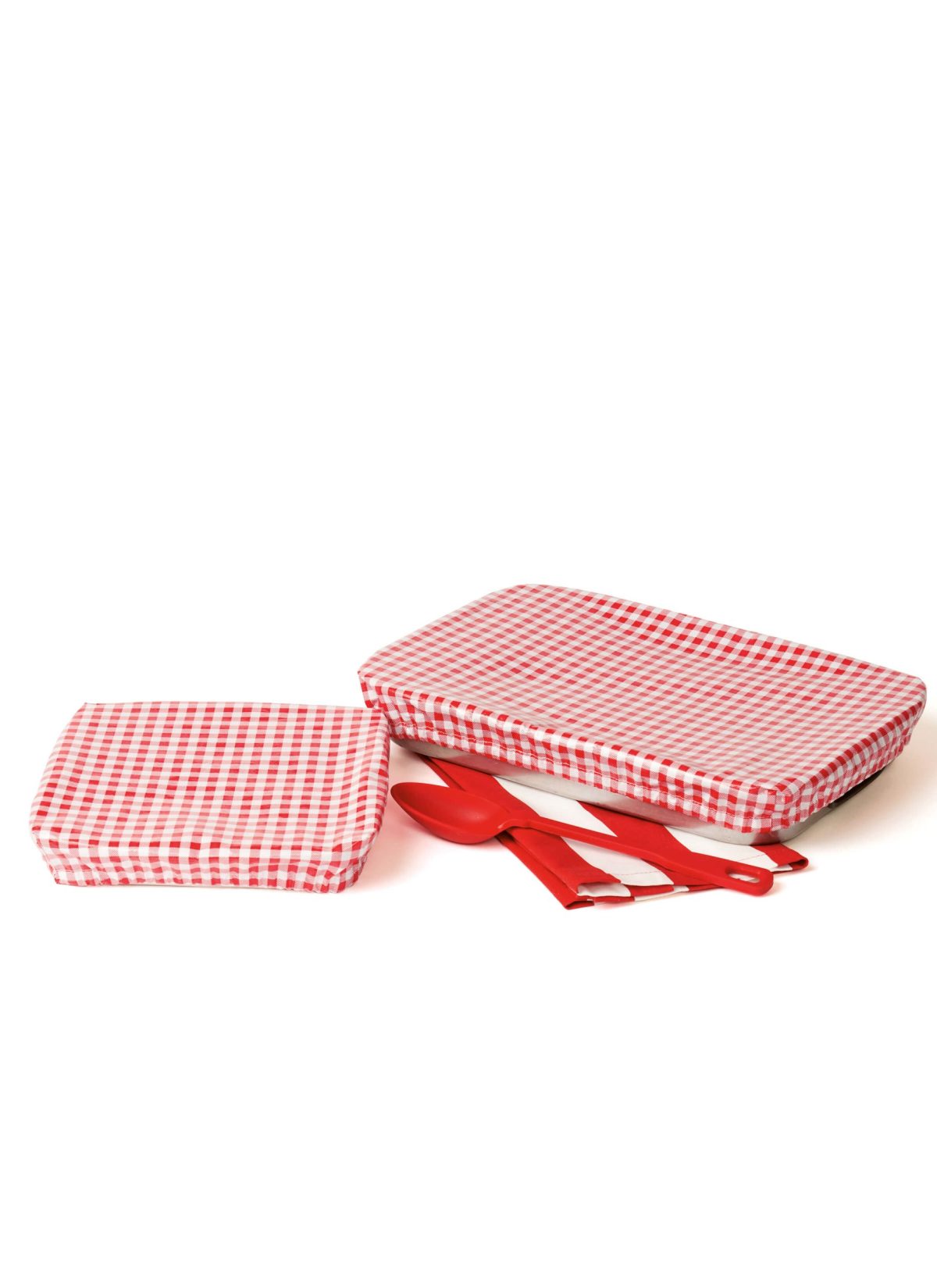 Simplicity Sewing Pattern S3058 Apron in One Size and Kitchen Accessories