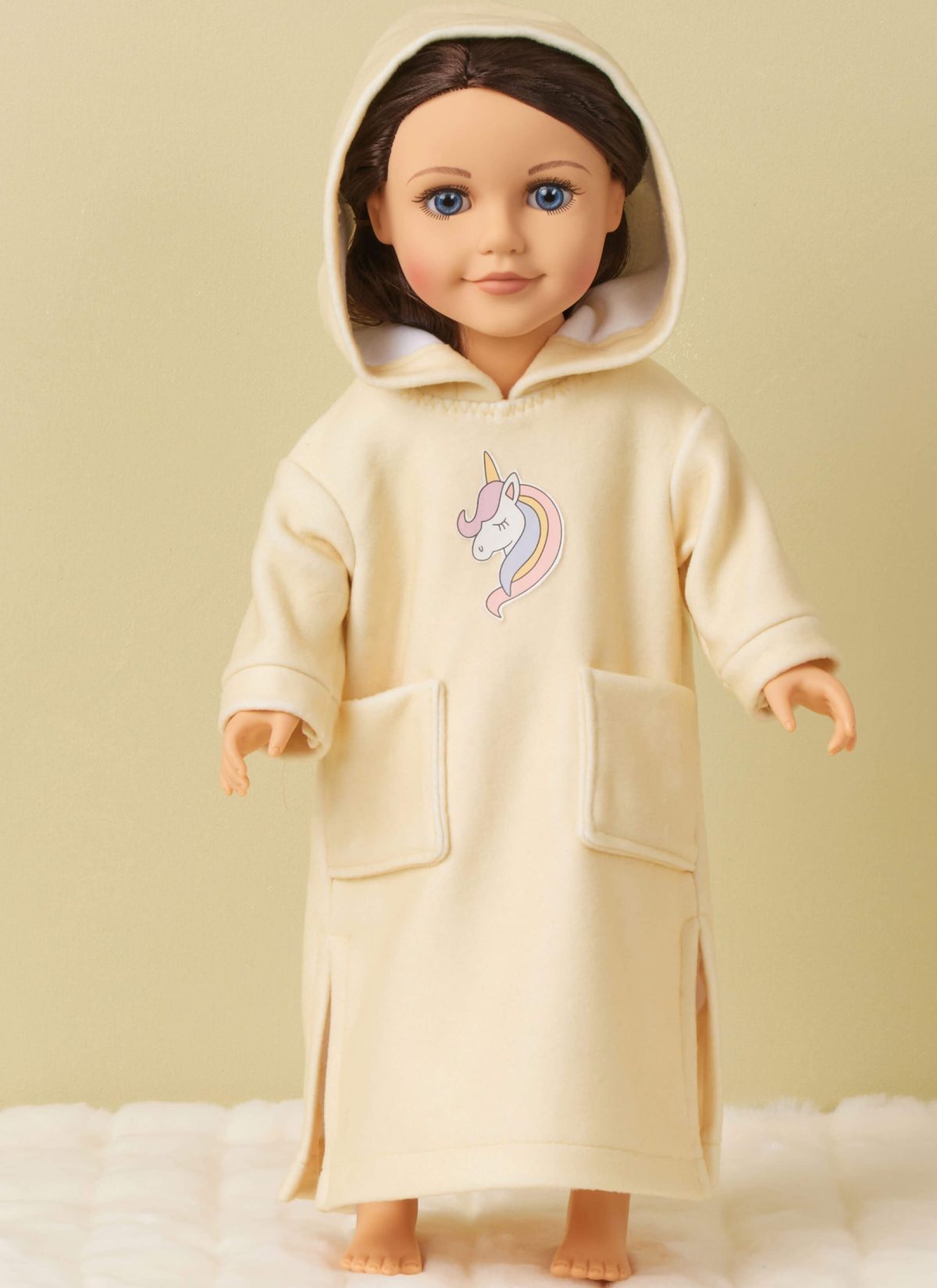 Simplicity Sewing Pattern S3059 18" Doll Clothes by Elaine Heigl Designs