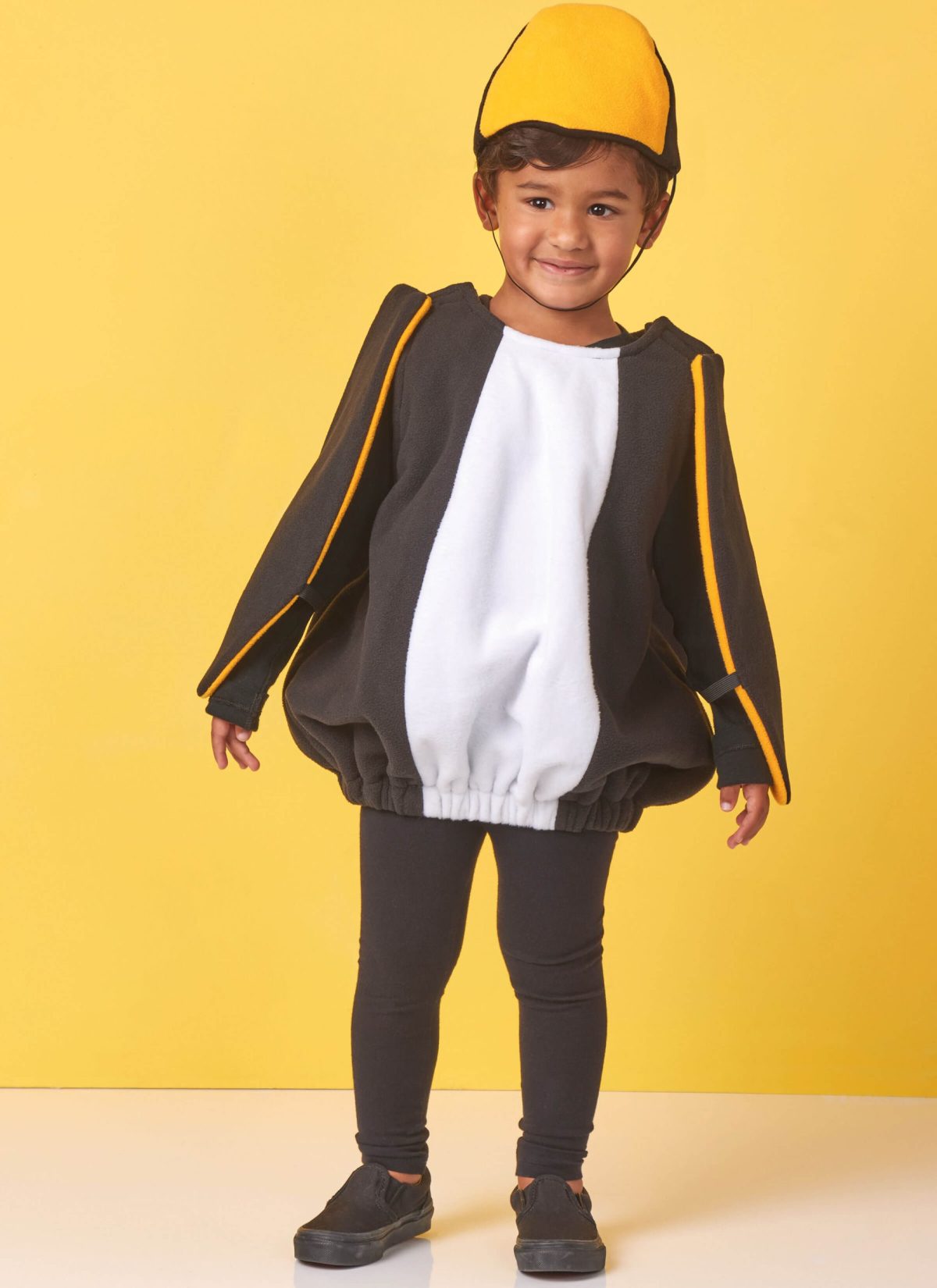 Simplicity Sewing Pattern S3060 Toddlers' Costumes