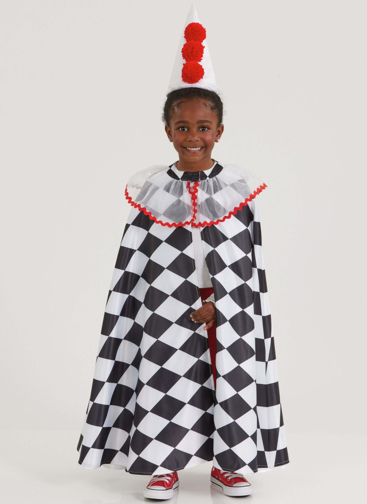 Simplicity Sewing Pattern S3061 Children's Costumes