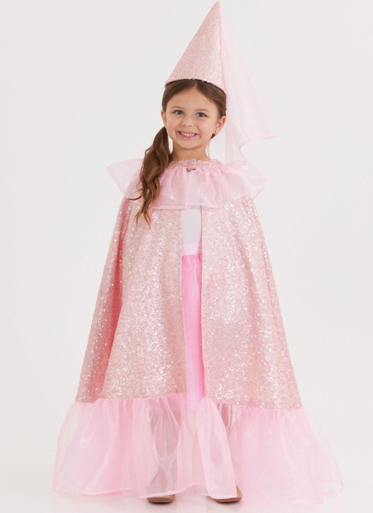 Simplicity Sewing Pattern S3061 Children's Costumes