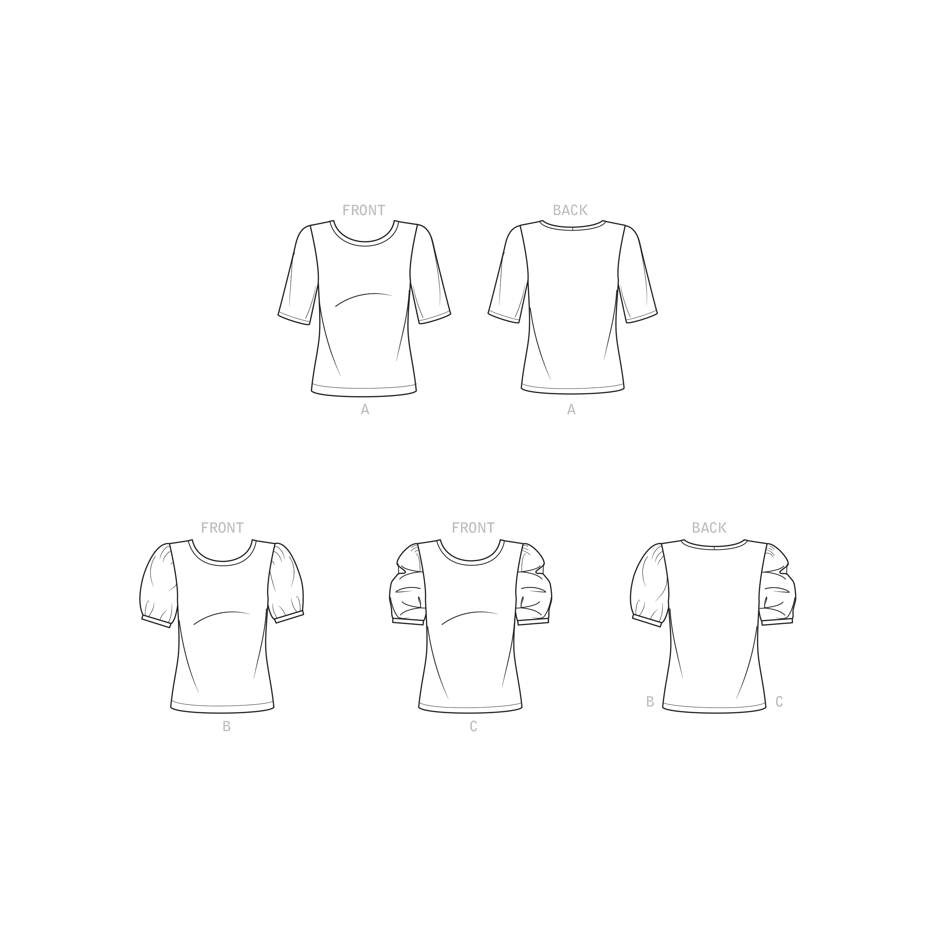 Line Art