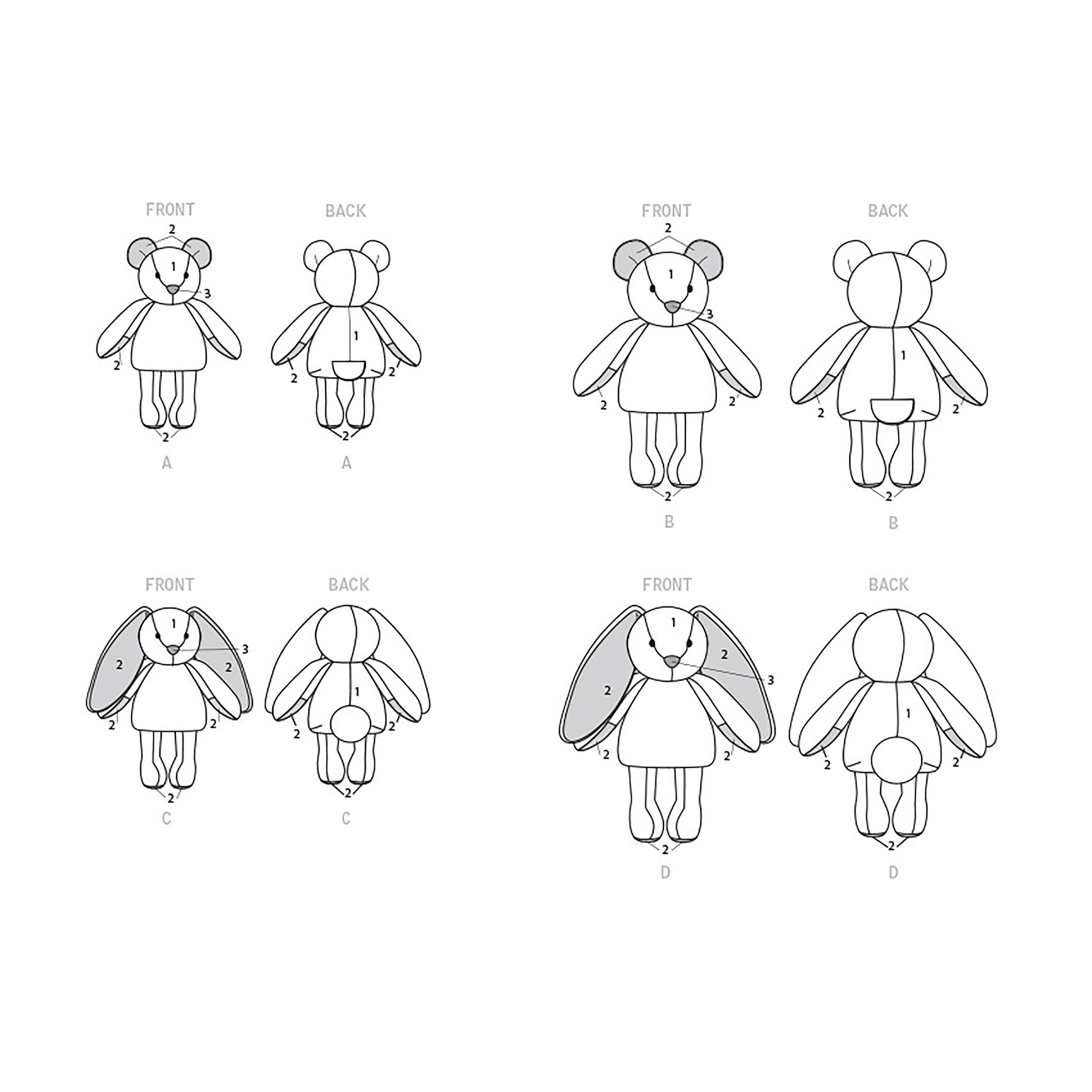 Line Art