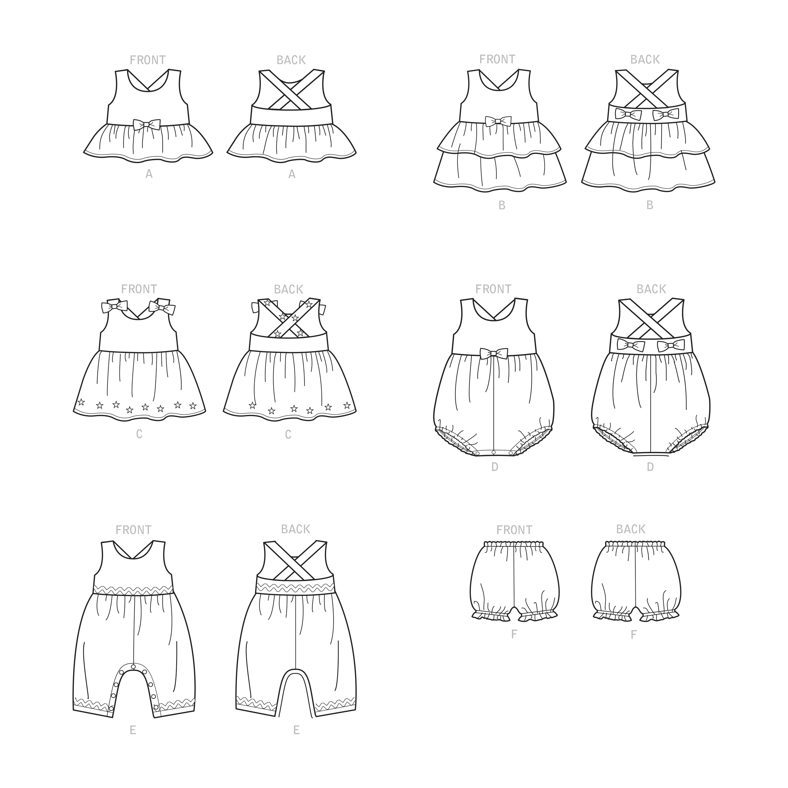 Line Art