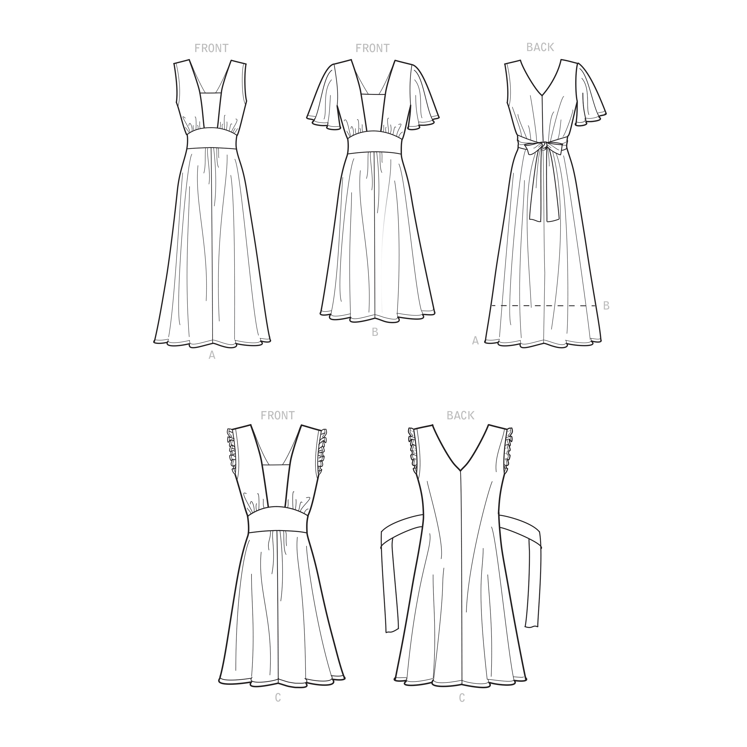 Line Art