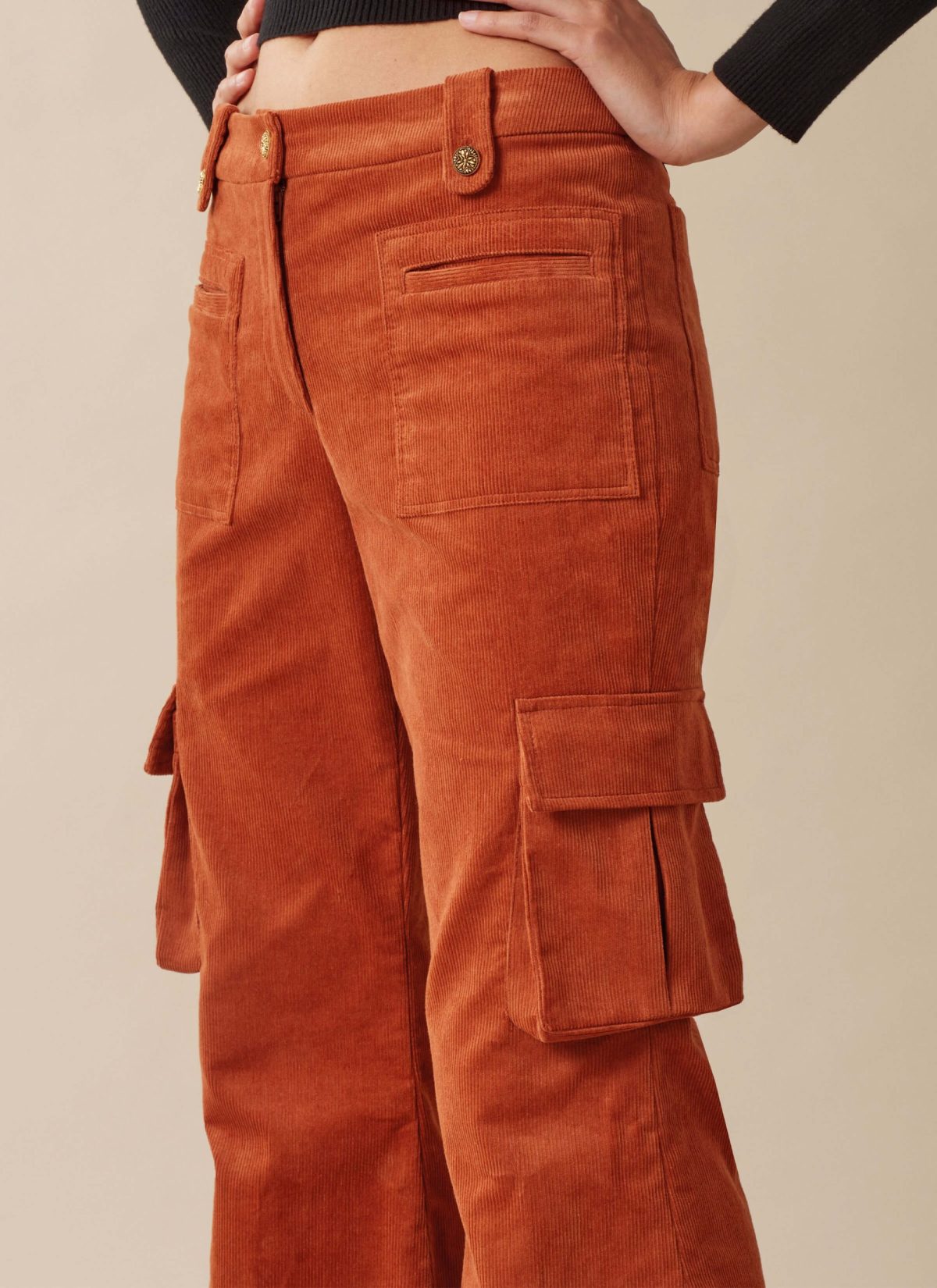 McCall's Sewing Pattern M8531 Misses' Pants