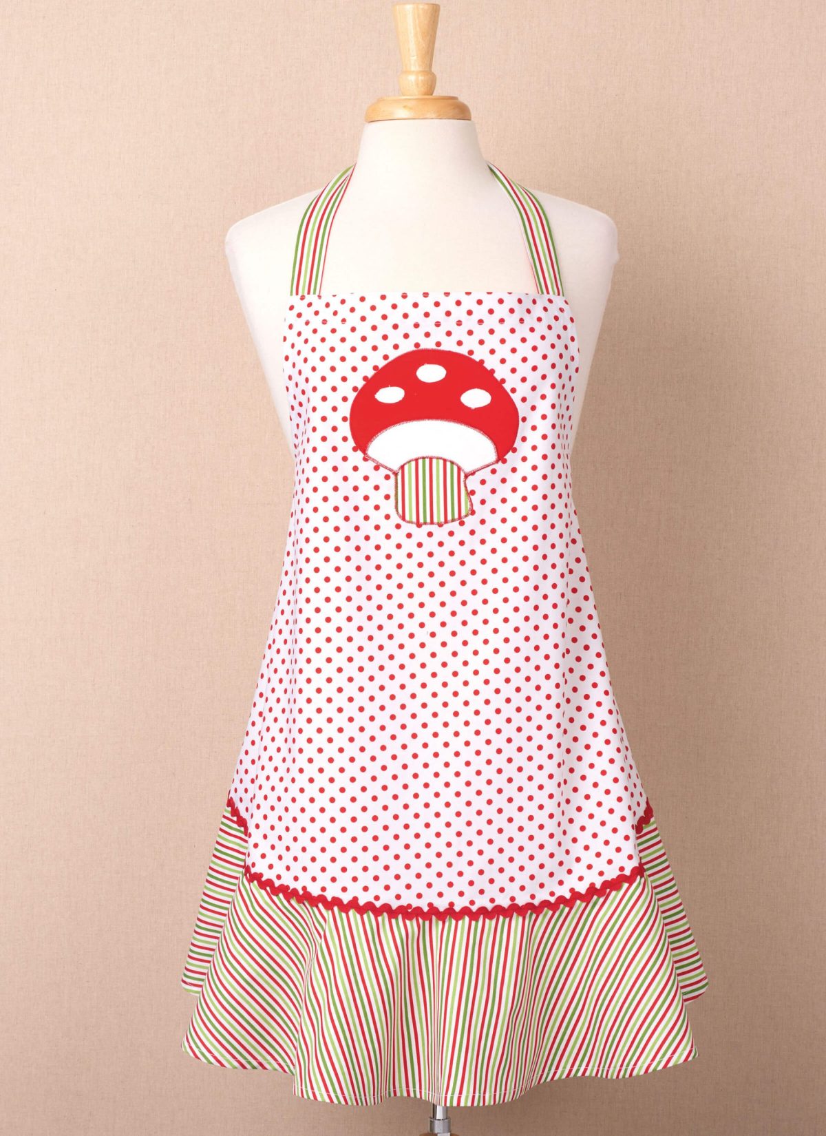 McCall's Sewing Pattern M8545 Kitchen Holiday Decor