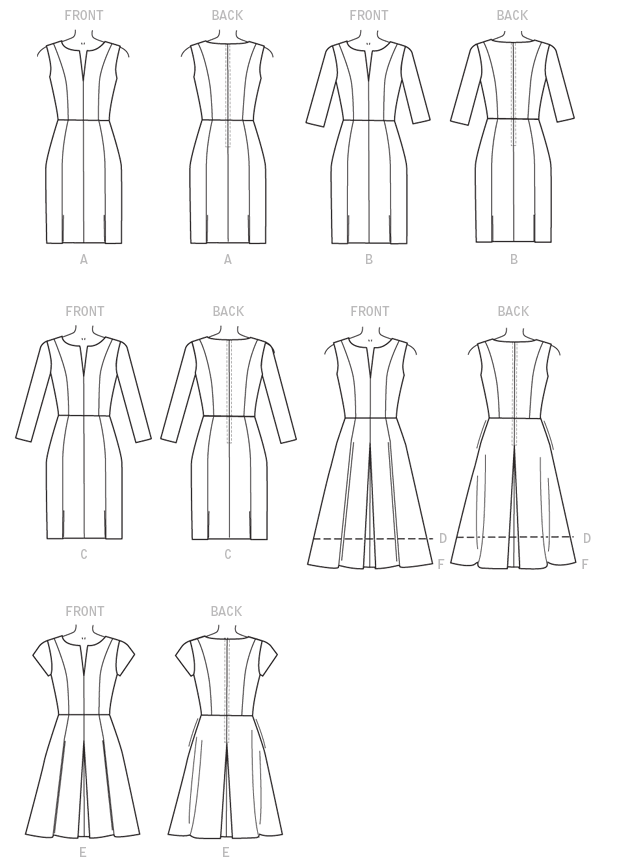 Line Art