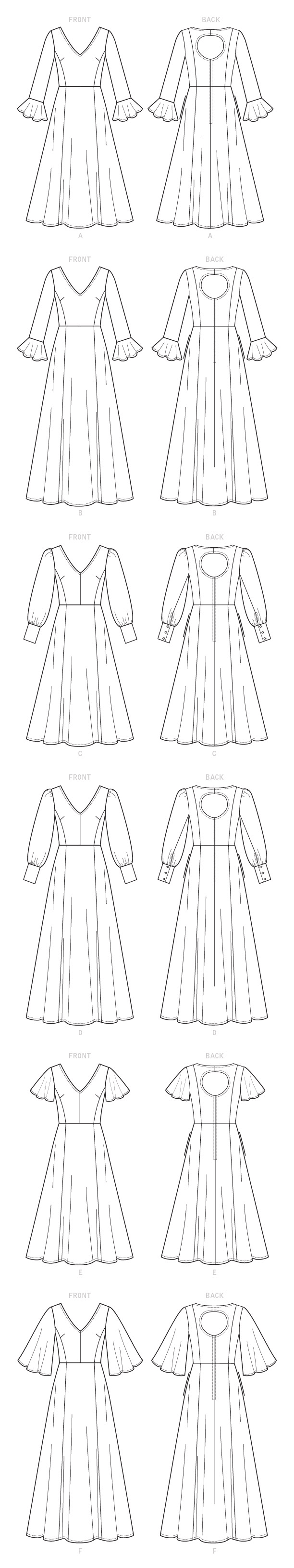 Line Art