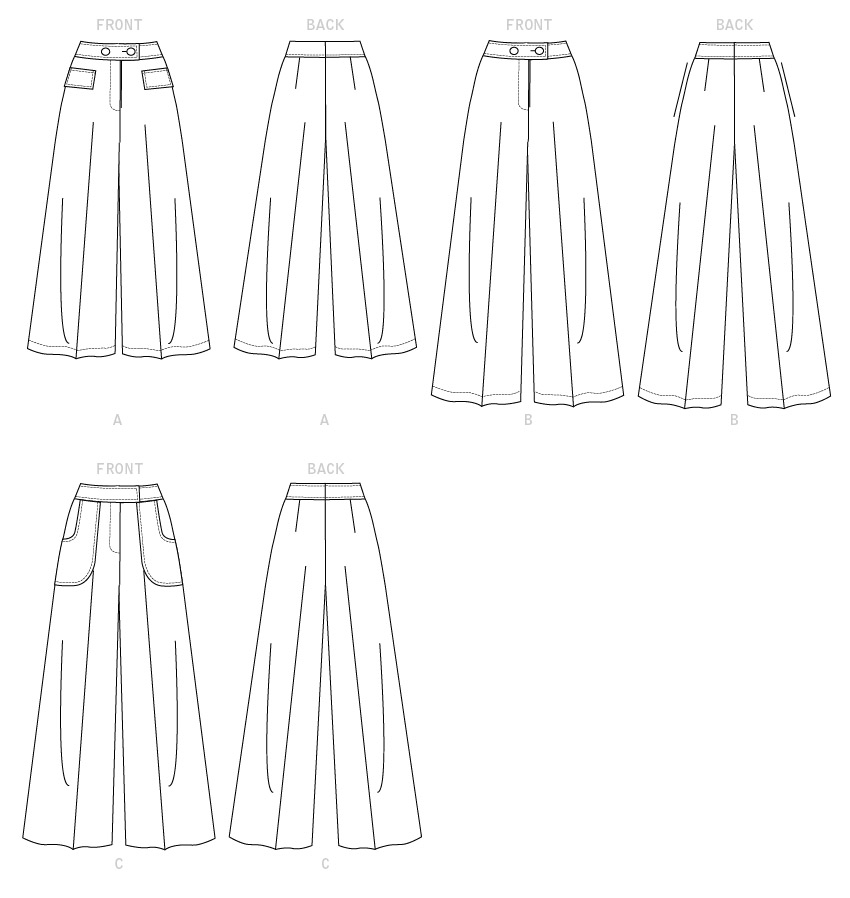 Line Art