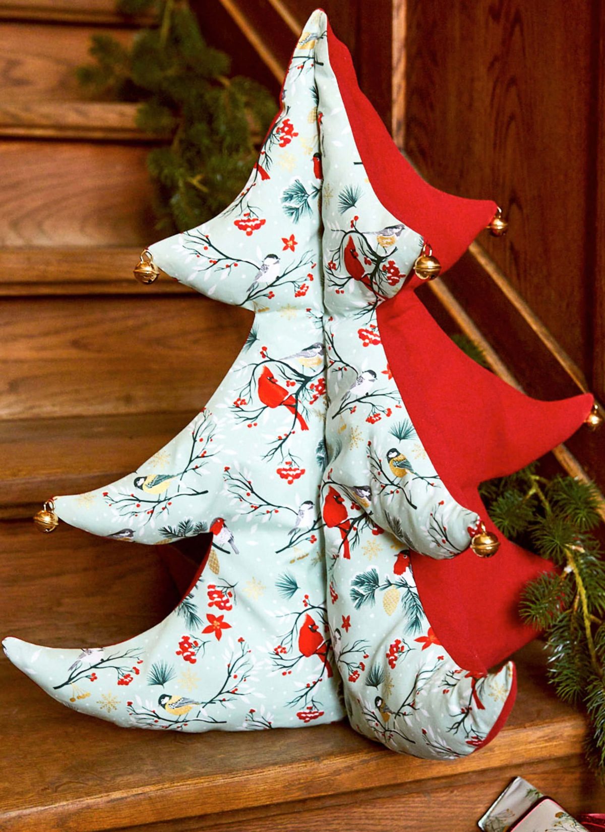 Burda Style Pattern 5760 Crafts