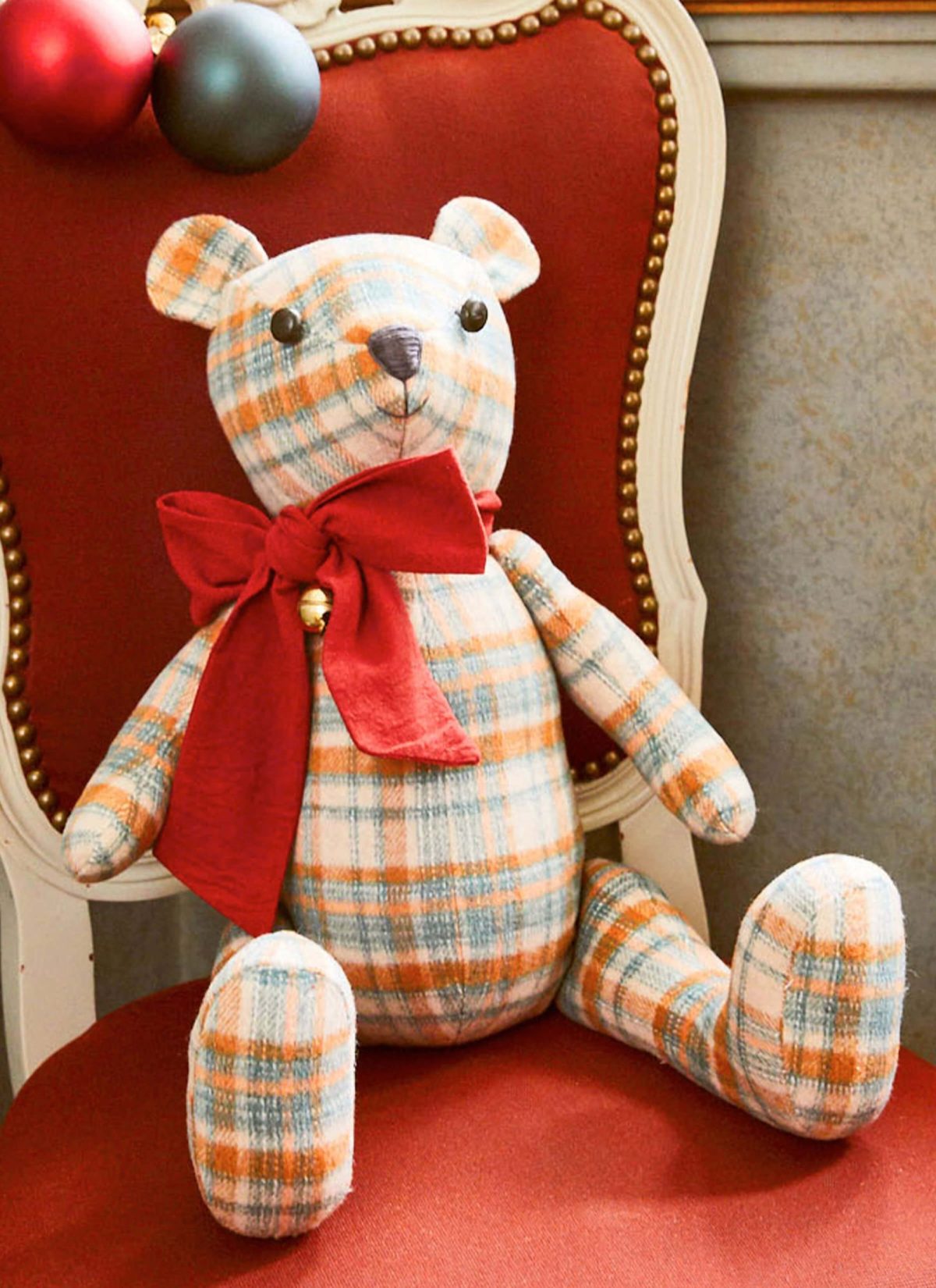 Burda Style Pattern 5760 Crafts