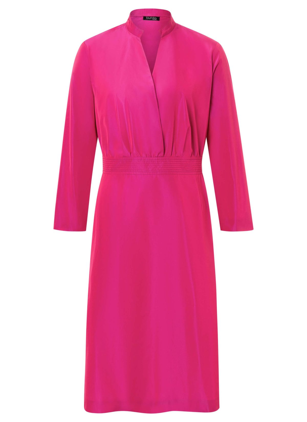 Burda Style Pattern 5767 Misses' Dress