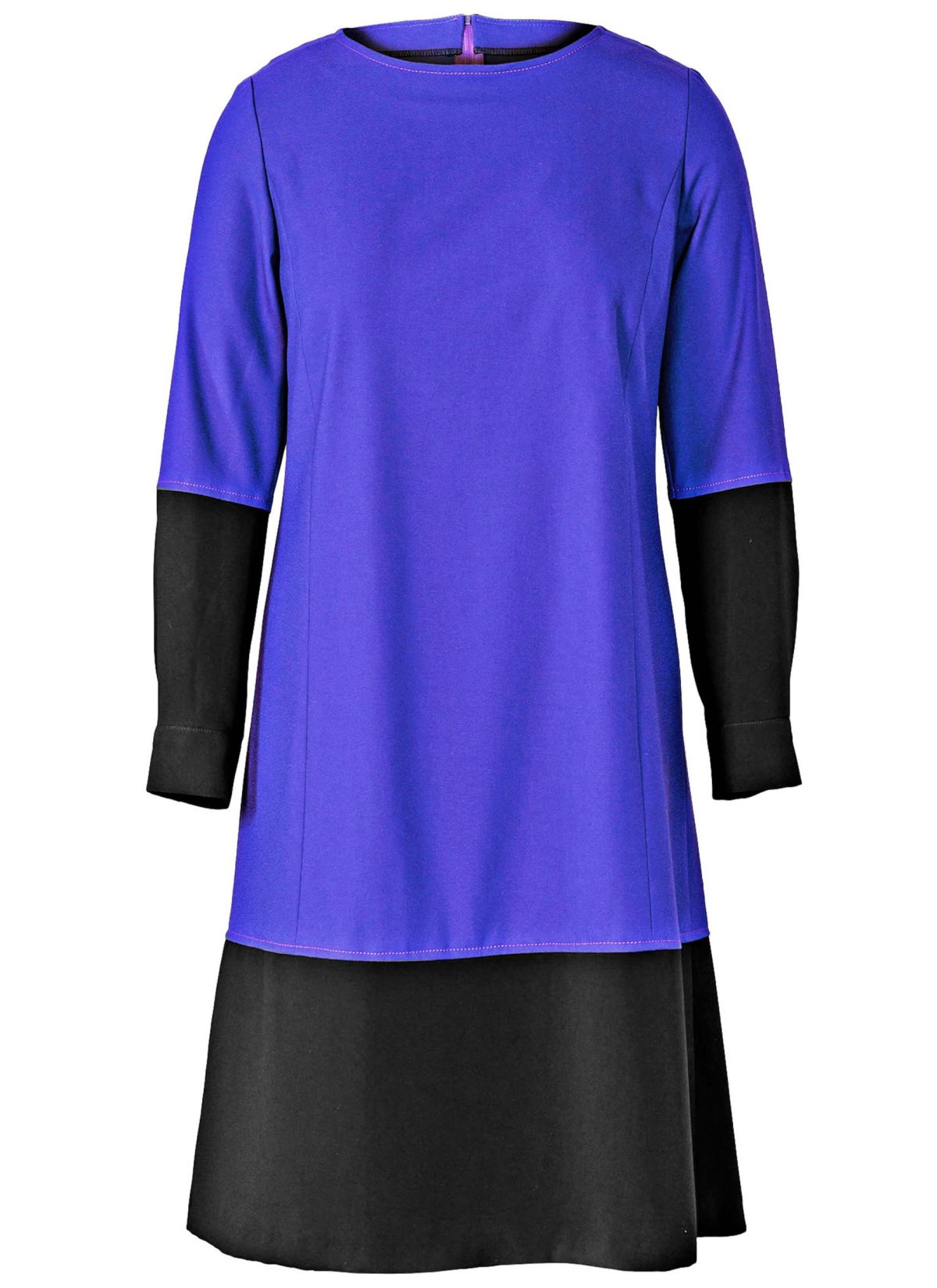 Burda Style Pattern 5797 Misses' Dress