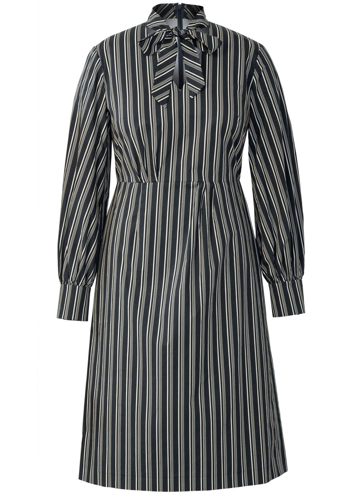 Burda Style Pattern 5798 Misses' Dress