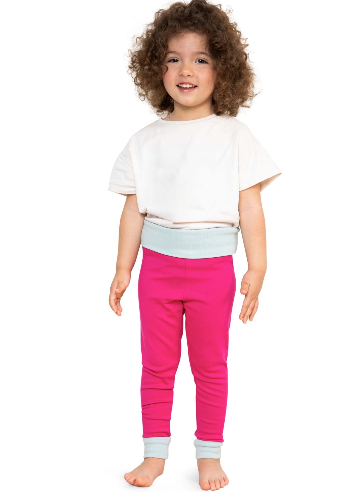 Burda Style Pattern 9218 Children's Sleepwear
