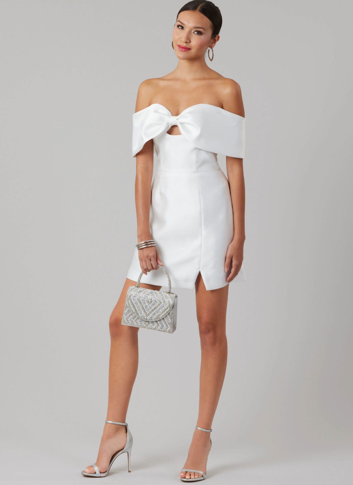 McCall's Sewing Pattern M8554 Misses' Dresses