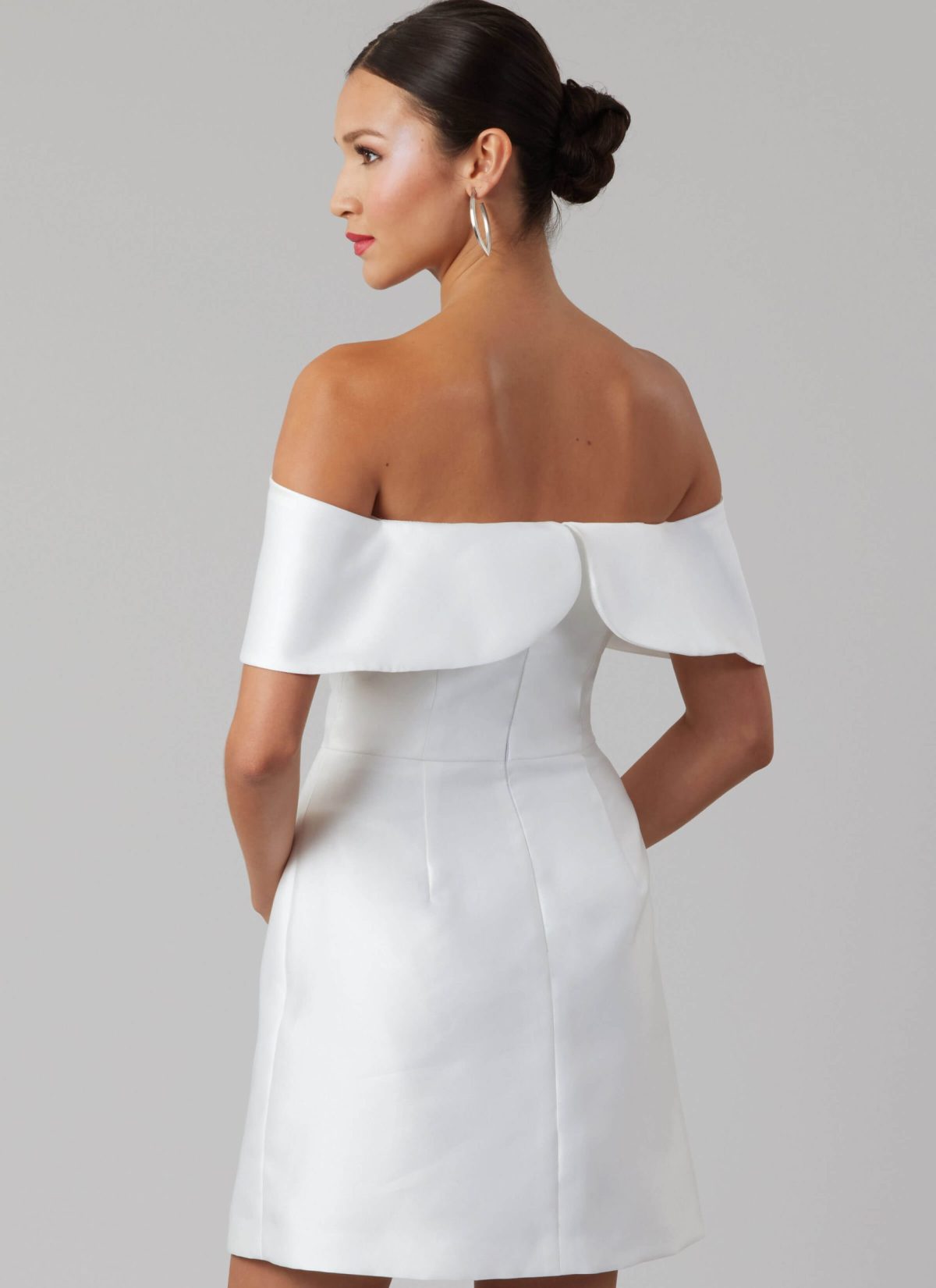McCall's Sewing Pattern M8554 Misses' Dresses
