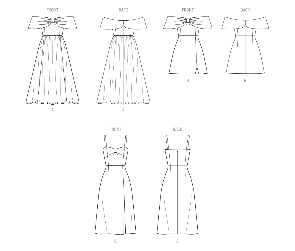 Line Art