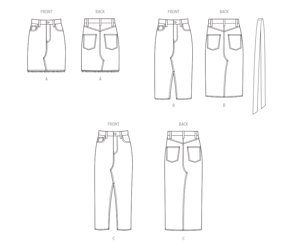 Line Art
