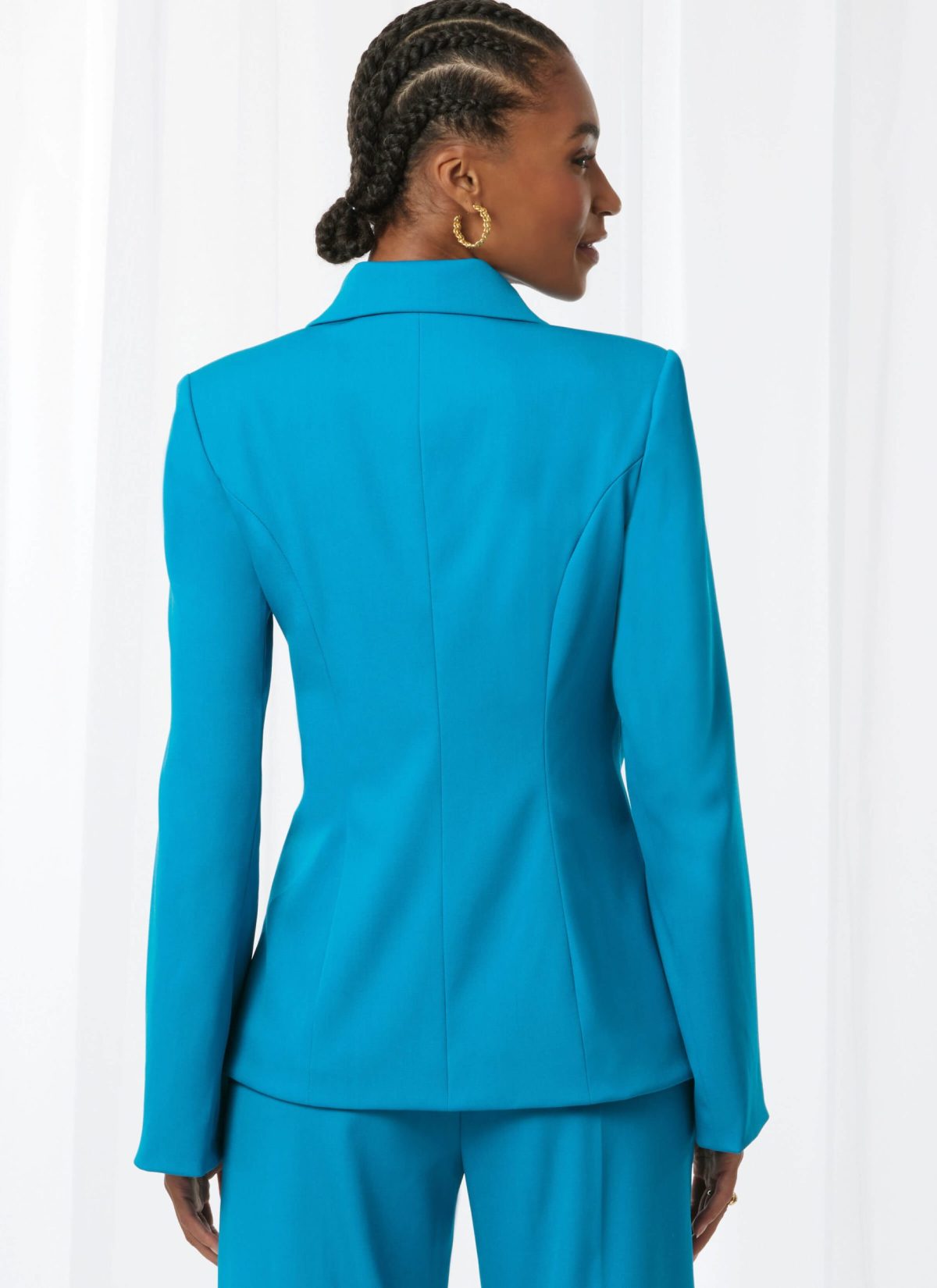 Simplicity Sewing Pattern S3073 Misses' and Women's Jacket and Trousers