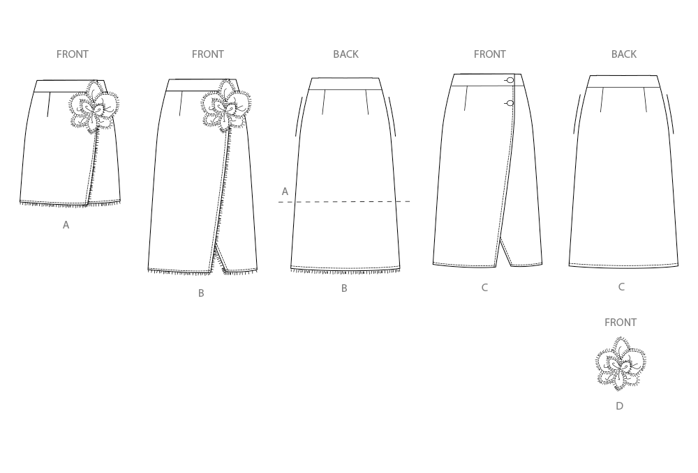 Line Art