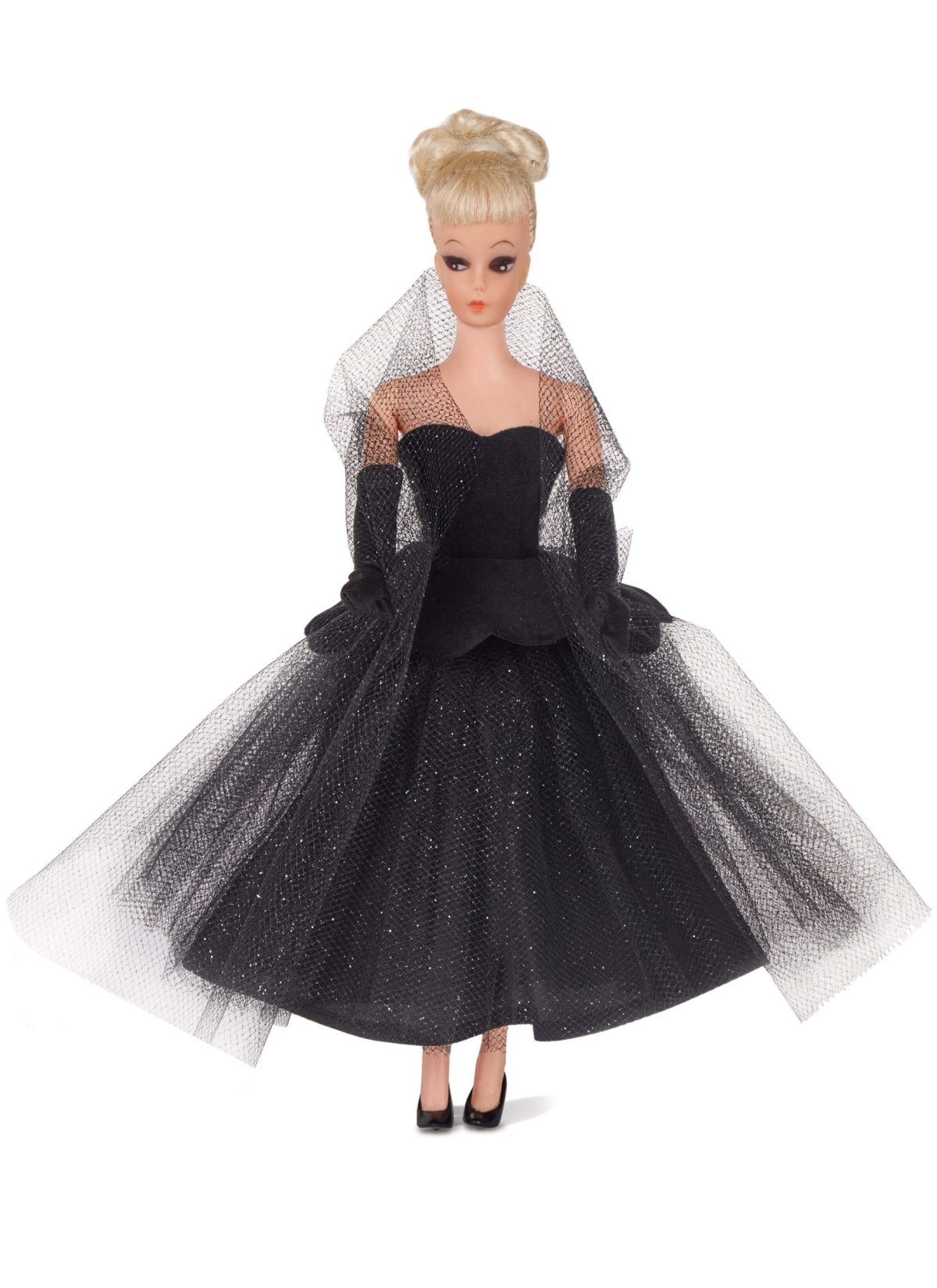 Simplicity Sewing Pattern S3124 11-1/2" Fashion Doll Clothes by Andrea Schewe