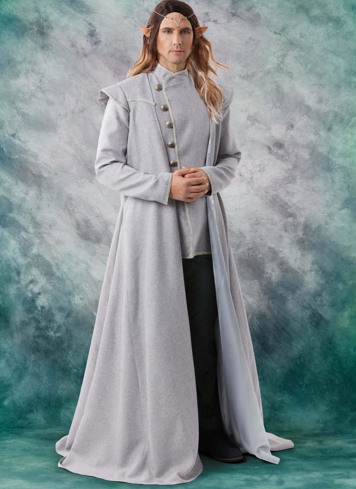 Simplicity Sewing Pattern S3126 Men's Costumes