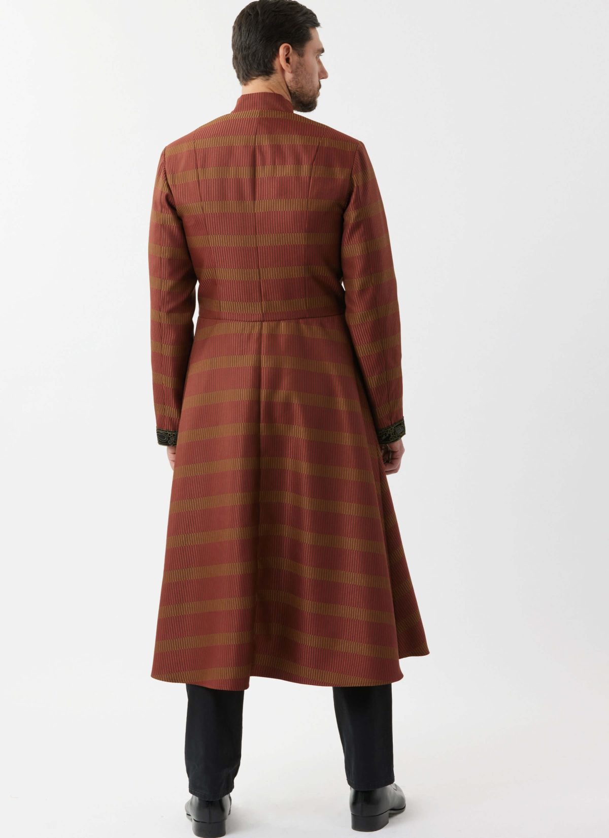 Simplicity Sewing Pattern S3126 Men's Costumes