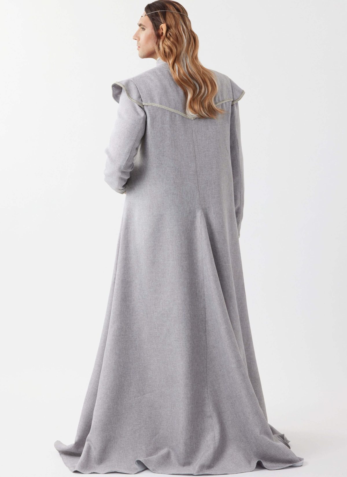 Simplicity Sewing Pattern S3126 Men's Costumes