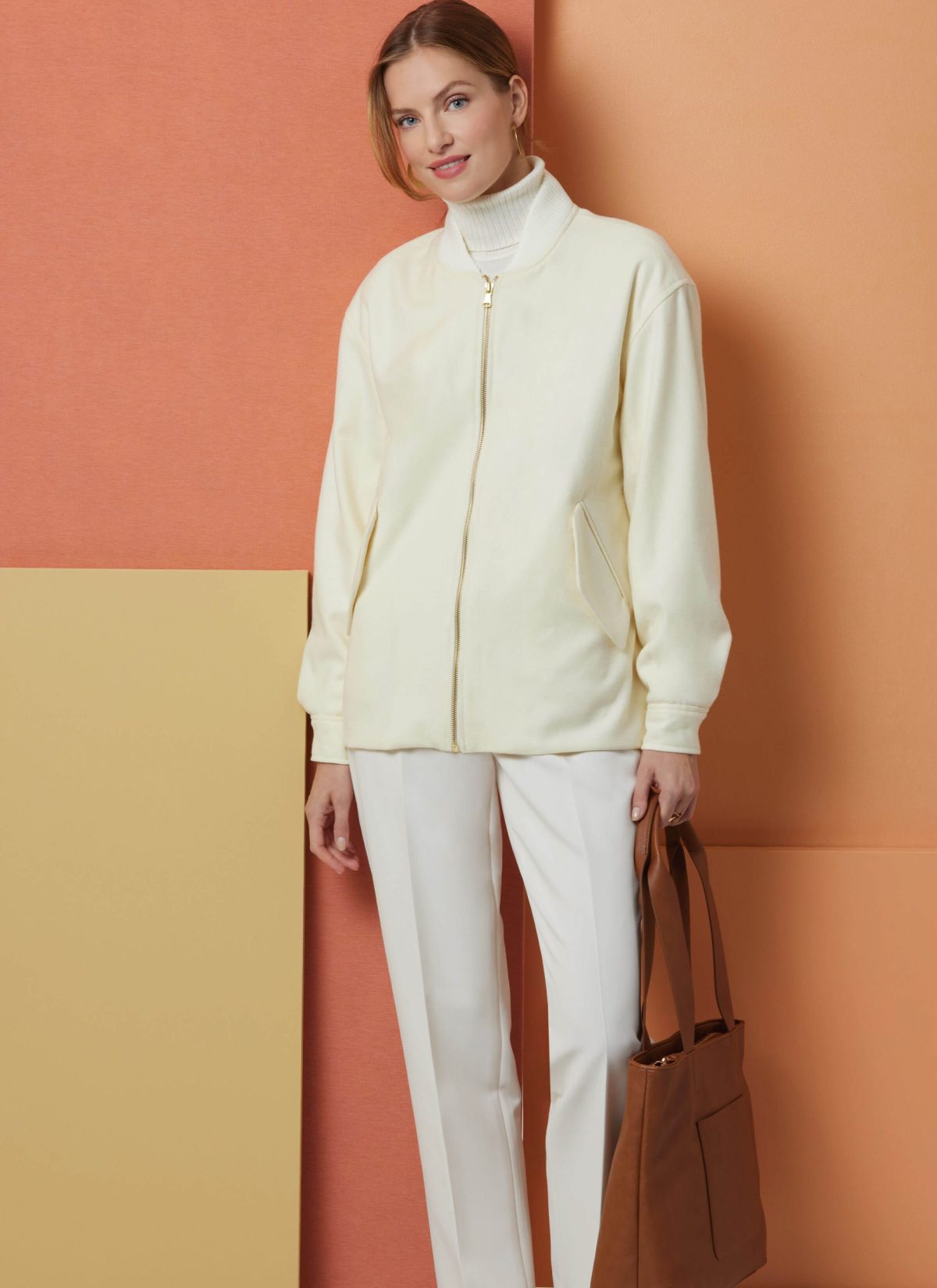 Butterick Sewing Pattern B7008 Misses' Jackets