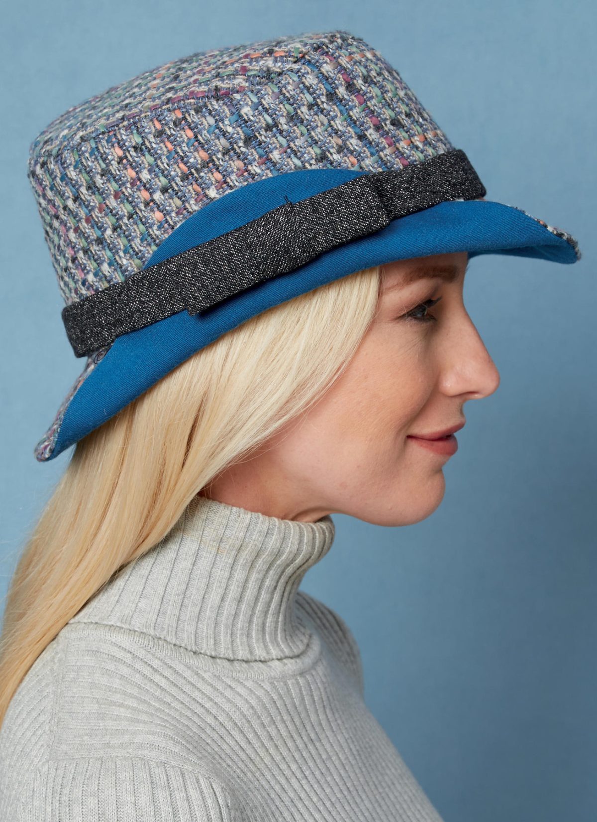 Butterick Sewing Pattern B6538 Misses' Hats