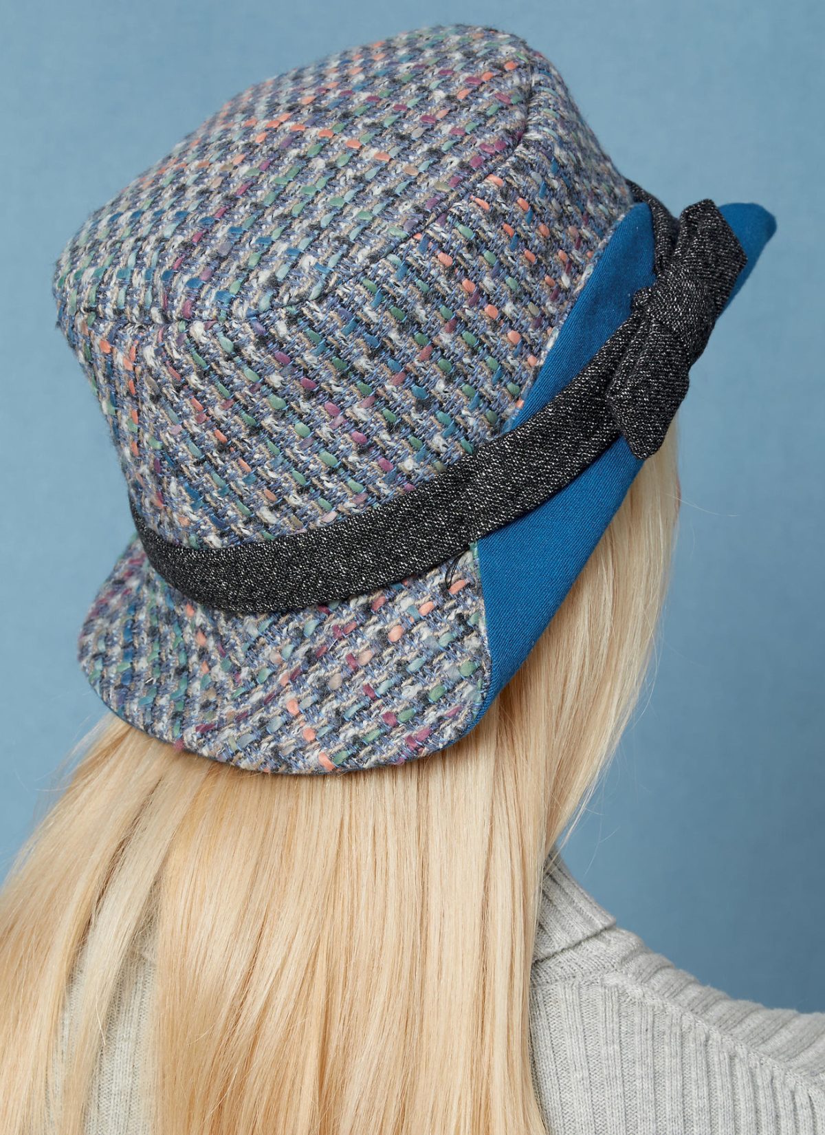 Butterick Sewing Pattern B6538 Misses' Hats