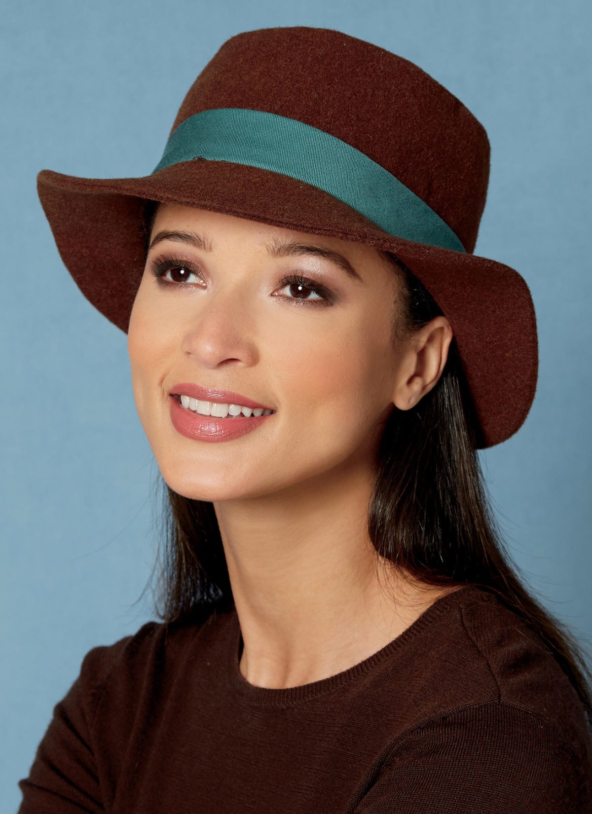 Butterick Sewing Pattern B6538 Misses' Hats