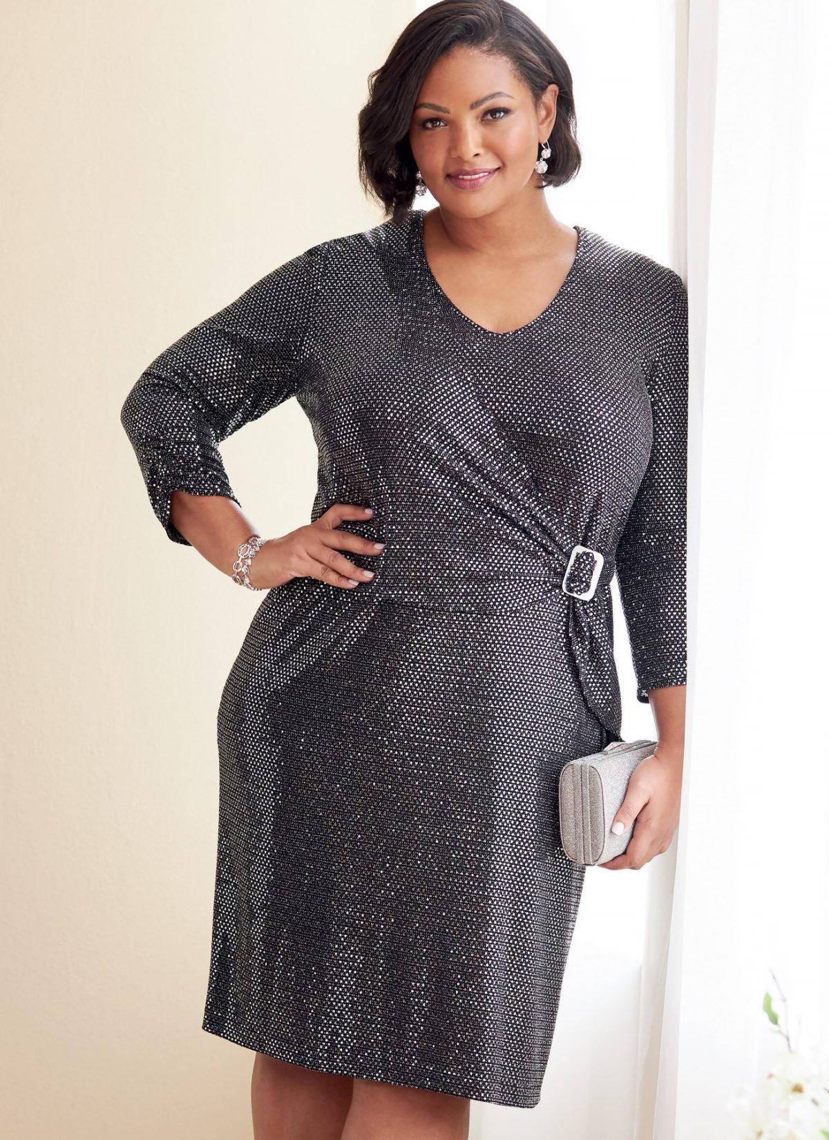 Butterick Sewing Pattern B6781 Women's Dress