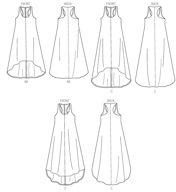 Line Art