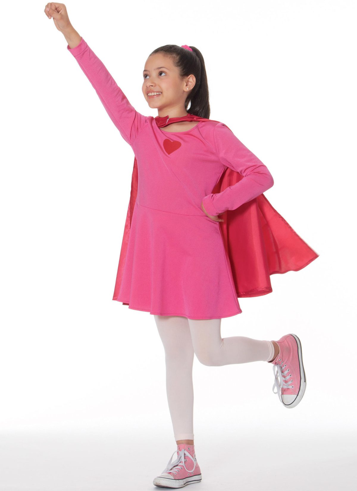 McCall's Sewing Pattern M7492 Misses'/Girls' Skeleton, Hero, Ninja or Fighter Costumes