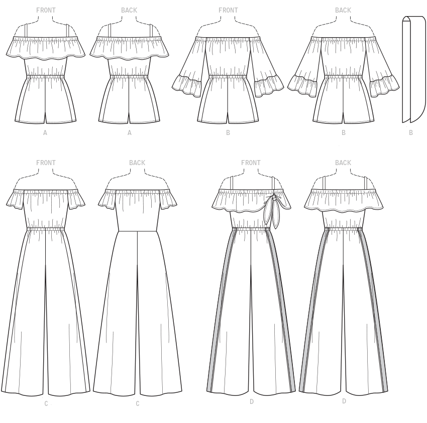 Line Art