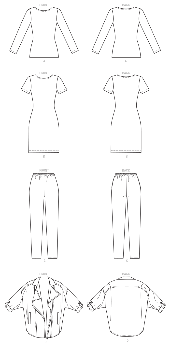 Line Art