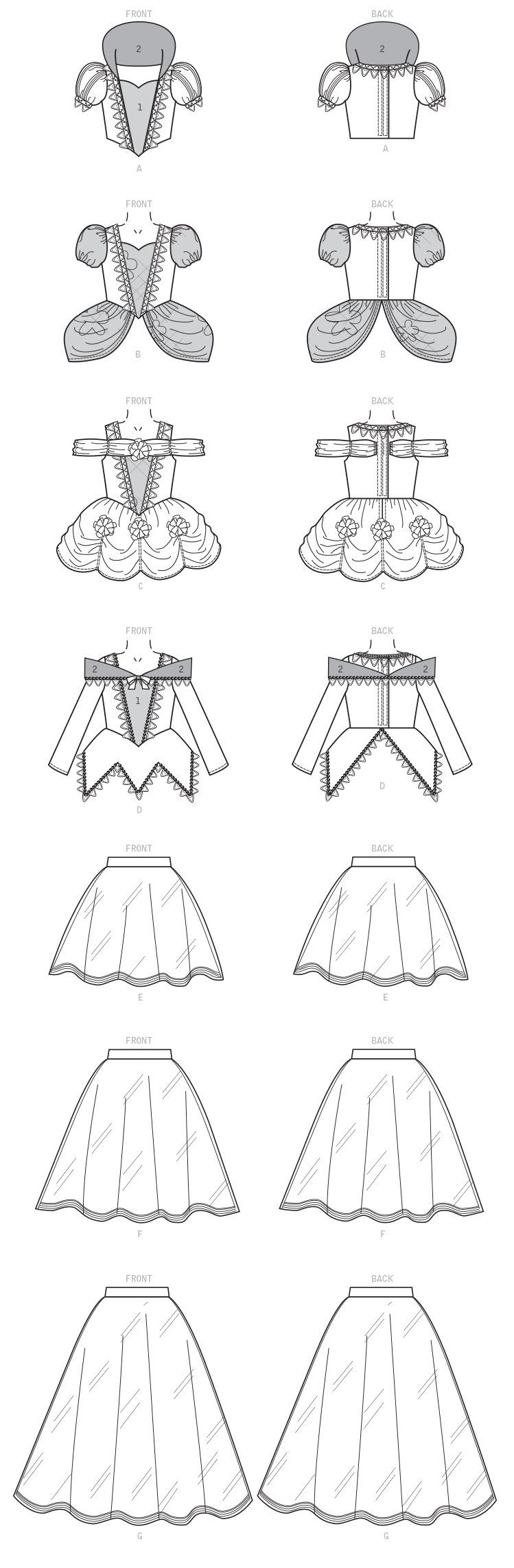 Line Art